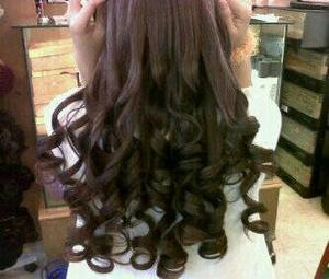 RATU HAIR SHOP on Twitter: "#Hairclip Big Layer Sosis 