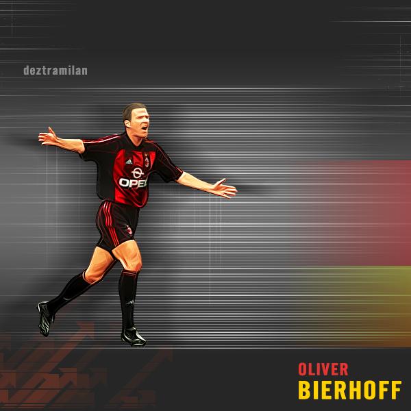 Happy Birthday Oliver Bierhoff  