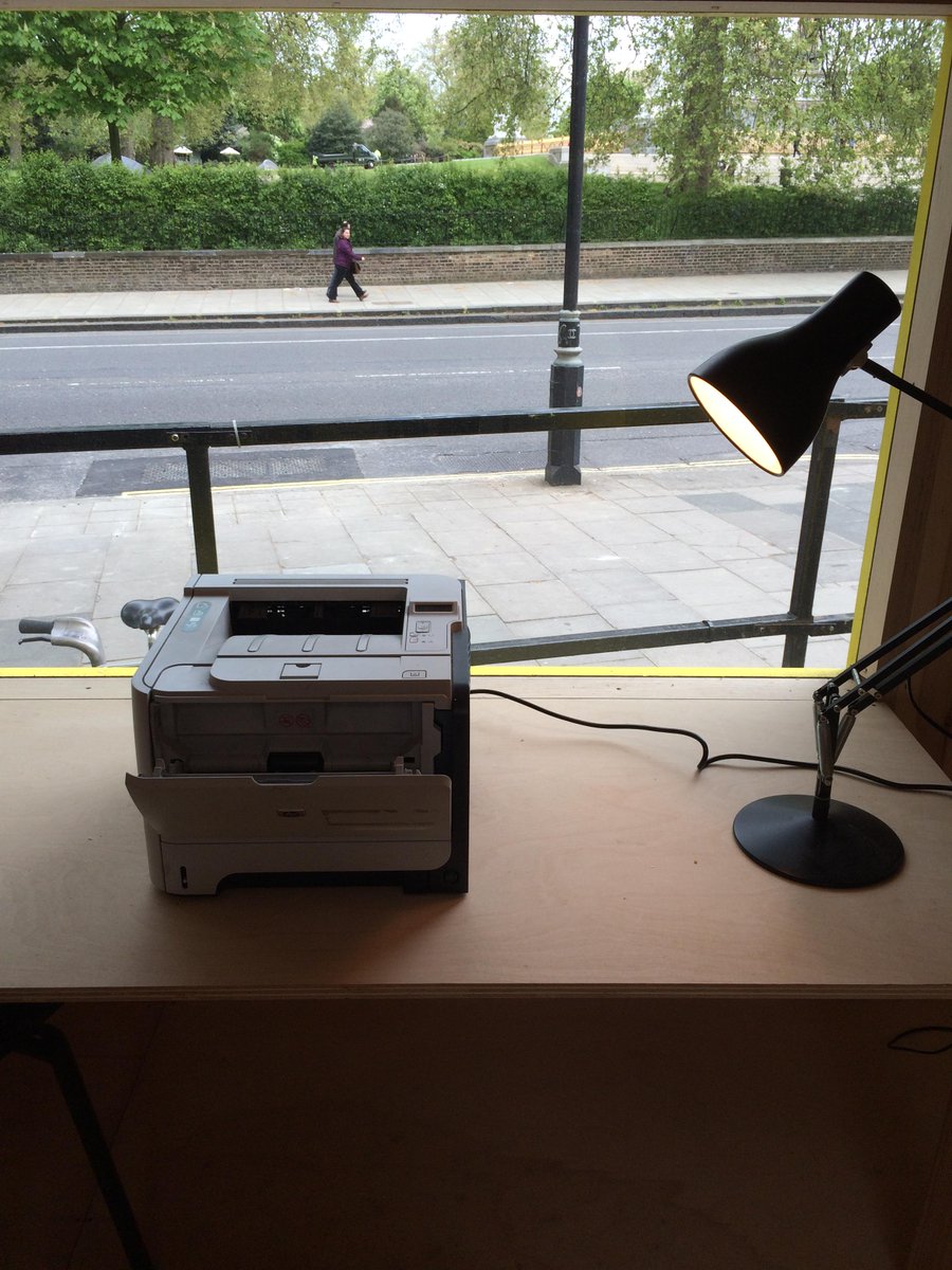 statementhouseRCA tweet media