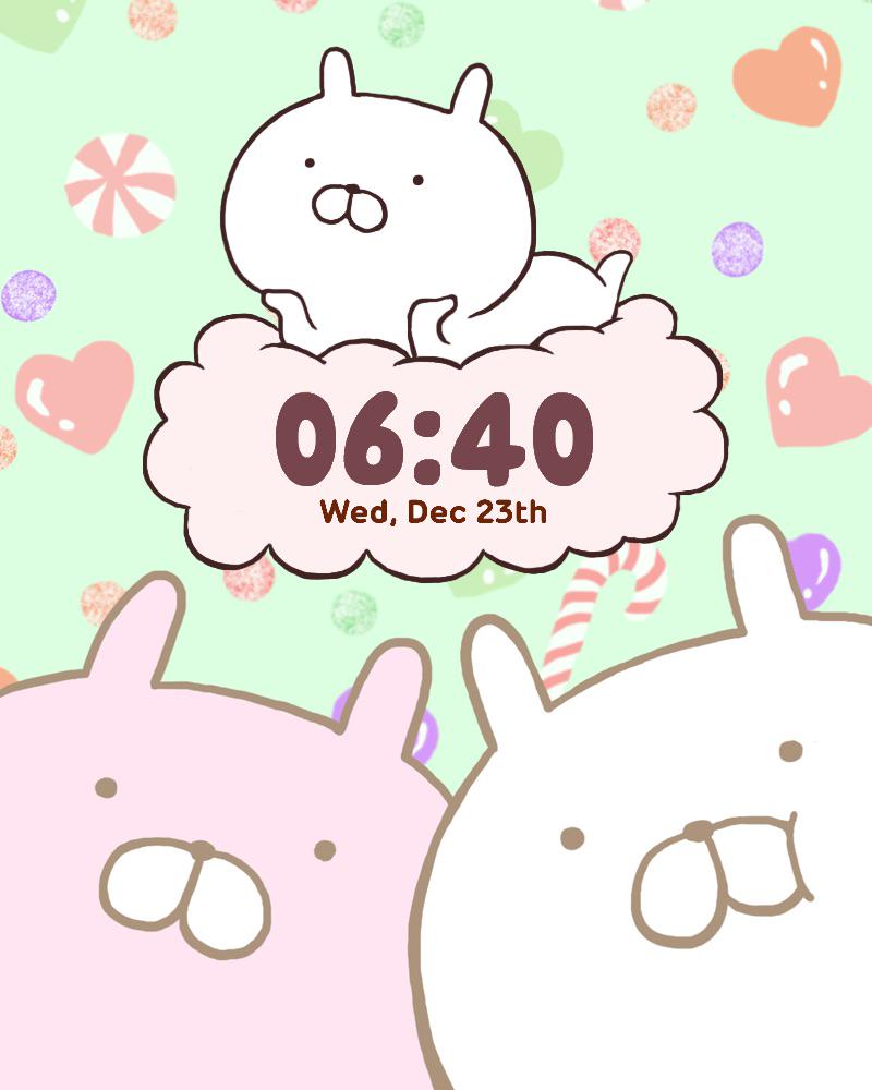 Uzivatel Sakumaru うさまるといっしょ Na Twitteru Line Decoでうさまるの時計ウィジェットが発売されました T Co P77kggtrsd Http T Co Vwxoz9ll4r Uzivatel Sakumaru うさまるといっしょ Na Twitteru Line Decoでうさまるの時計ウィジェットが発売されました T Co P77kggtrsd Http T Co Vwxoz9ll4r