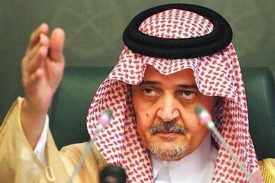 مناشدة لخادم الحرمين الشريفين بإطلاق اسم #سعود_الفيصل على جامعة #الطائف لأنها المدينة التي ولد فيها #شكرا_سعود_الفيصل