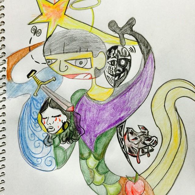 埋め込み画像への固定リンク