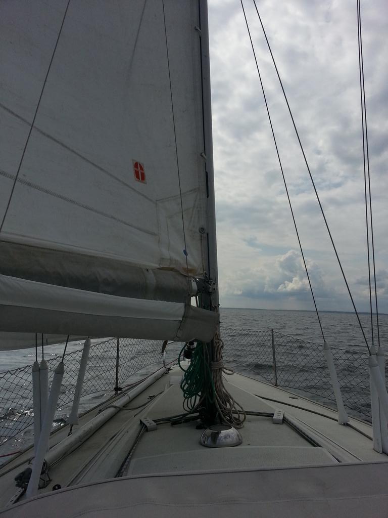 petebutton's tweet image. Not a bad way to spend a day.