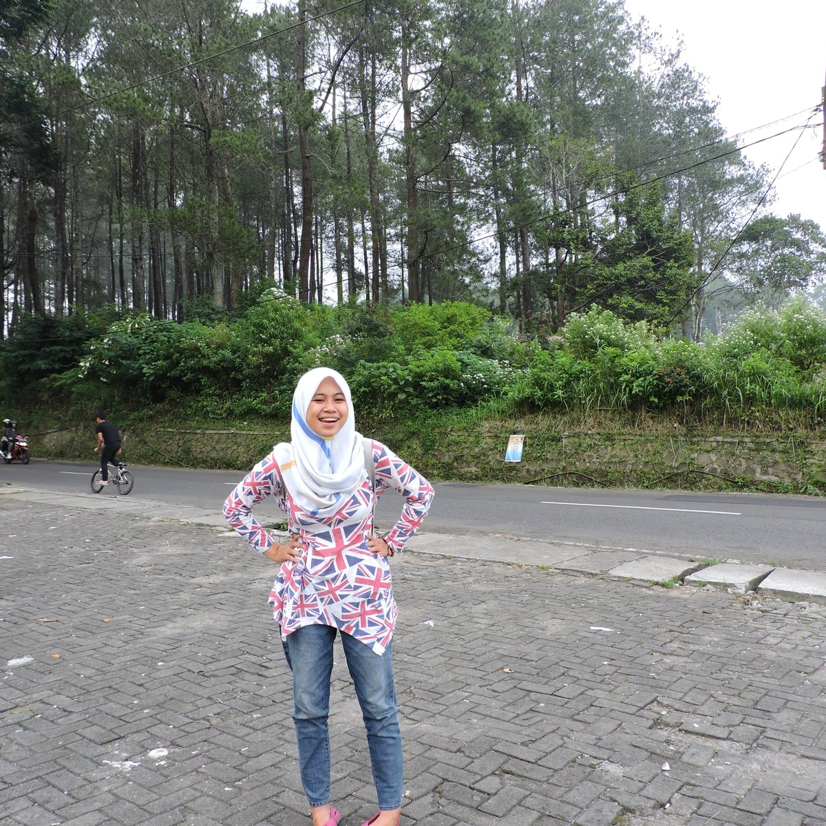 PutrRivanda's tweet photo. http://t.co/iMa9kU0Nry