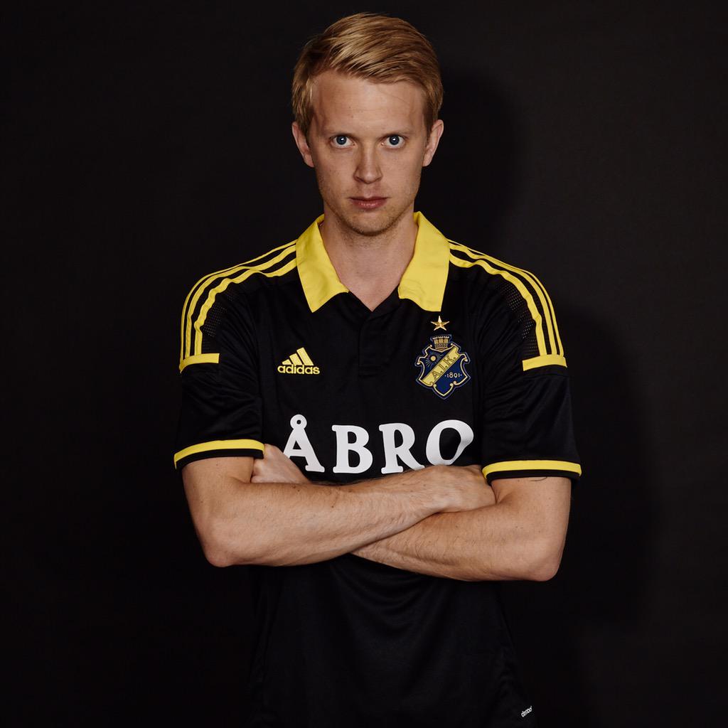 Derby och 50 000 på läktarna - vi siktar på publikrekord! Jag kommer i svart, kommer du? #föraik #dresscodeblack