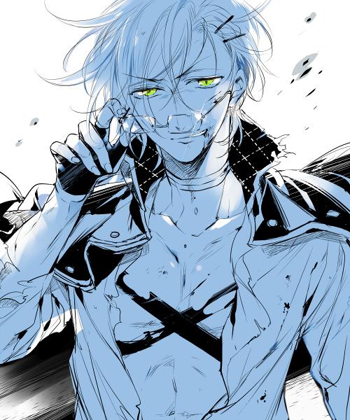 刀剣乱舞 明石国行の黄金レシピ ドロップ ステータス セリフ 回想 イラストなどキャラ情報まとめ とうらぶ 攻略大百科
