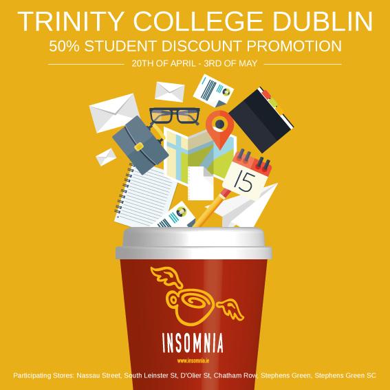 Insomnia Coffee tweet media