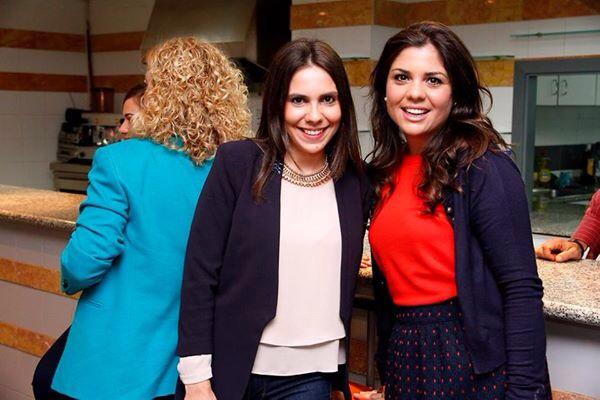 NNGG_HN's tweet photo. Presentació de la candidatura del Partit Popular de #Puçol #EntreTots http://t.co/4Yi3PJQO0k
