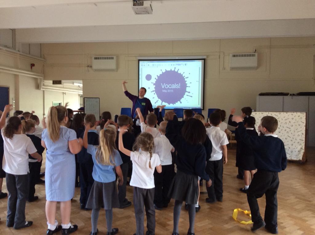 Year 2 tweet media