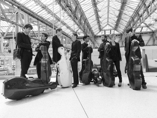 Essential Surrey & SW London (@essentialsurrey) on Twitter photo Day 2 of <a href="/SurreyHillsFest/">SurreyHillsMusicFest</a>, and @Cellophony bring #classic #music to Holy Trinity #Guildford
essentialsurrey.co.uk/culture/surrey… Day 2 of <a href="/SurreyHillsFest/">SurreyHillsMusicFest</a>, and @Cellophony bring #classic #music to Holy Trinity #Guildford
essentialsurrey.co.uk/culture/surrey…