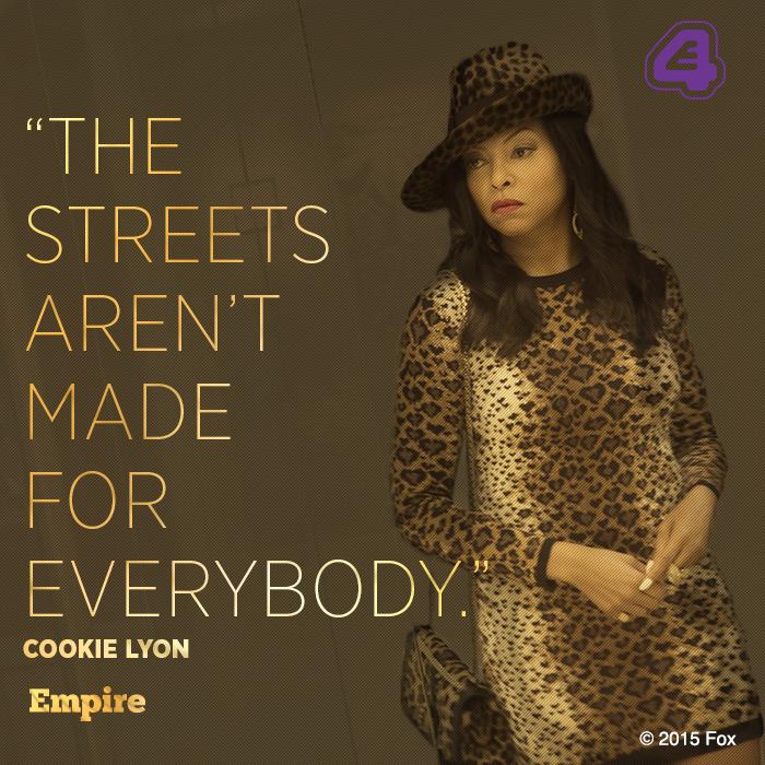 E4Tweets's tweet photo. "…TV's biggest drama in a decade..." The Guardian.  BRAND NEW #EMPIRE continues tomorrow at 9pm on E4. http://t.co/AOCMXp5oaa