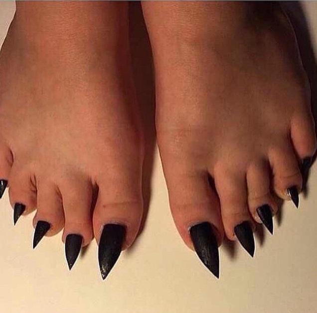 jessmcdowall's tweet photo. These remind me of your crabby claws! @Holly8Hewitt 😂 http://t.co/3uP50cvV1O