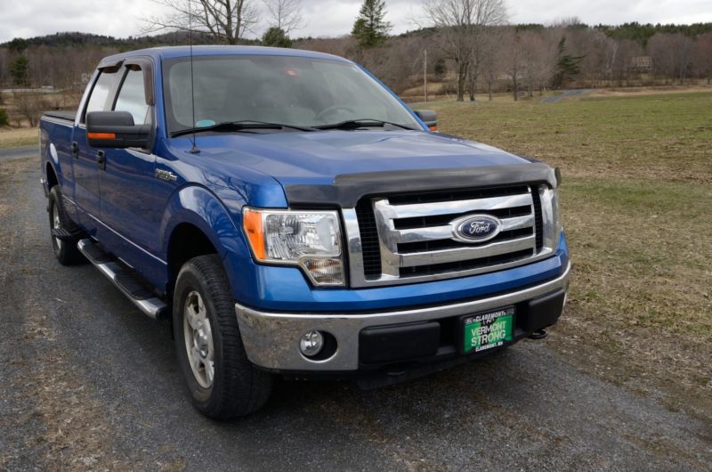 FordF150ForSale's tweet photo. Ford : F-150 XLT Crew Cab Pickup 4-Door  Super Crew $23990.0 #ford #mustang #crew http://t.co/59mMzArQBE http://t.co/acAMx61iOC
