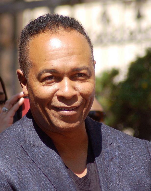 Happy 61st birthday Ray Parker Jr., great guitarist, songwriter and ...  \"Ghostbusters\" 