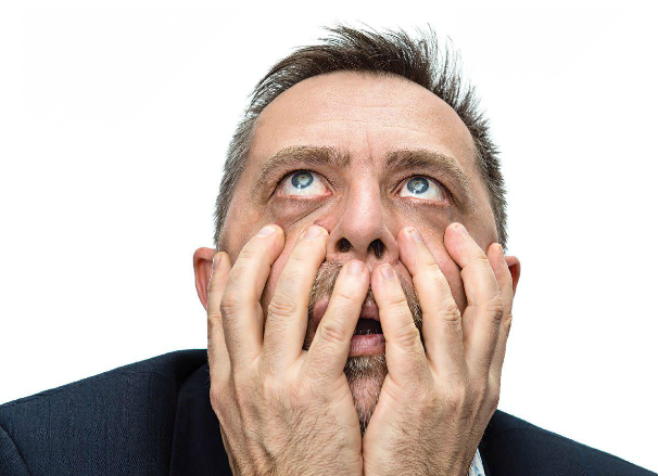 The Horrors of Online Qualitative Research. Overcoming the Fear. vl.io/1IuNob8 <a href="/qrca/">QRCA</a> #mrx #newMR #qual