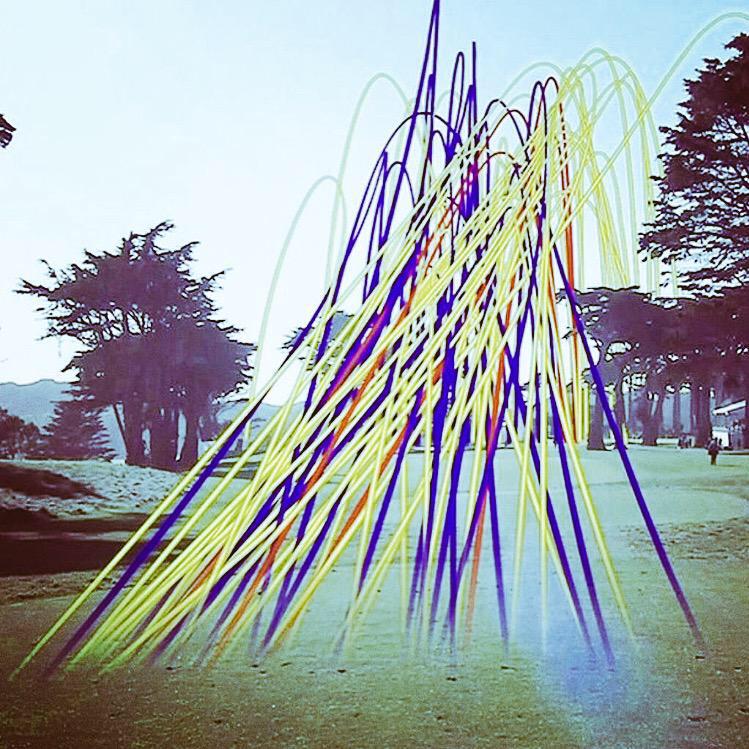 This from the best players in the world. And to think we are practicing trying to be perfect...