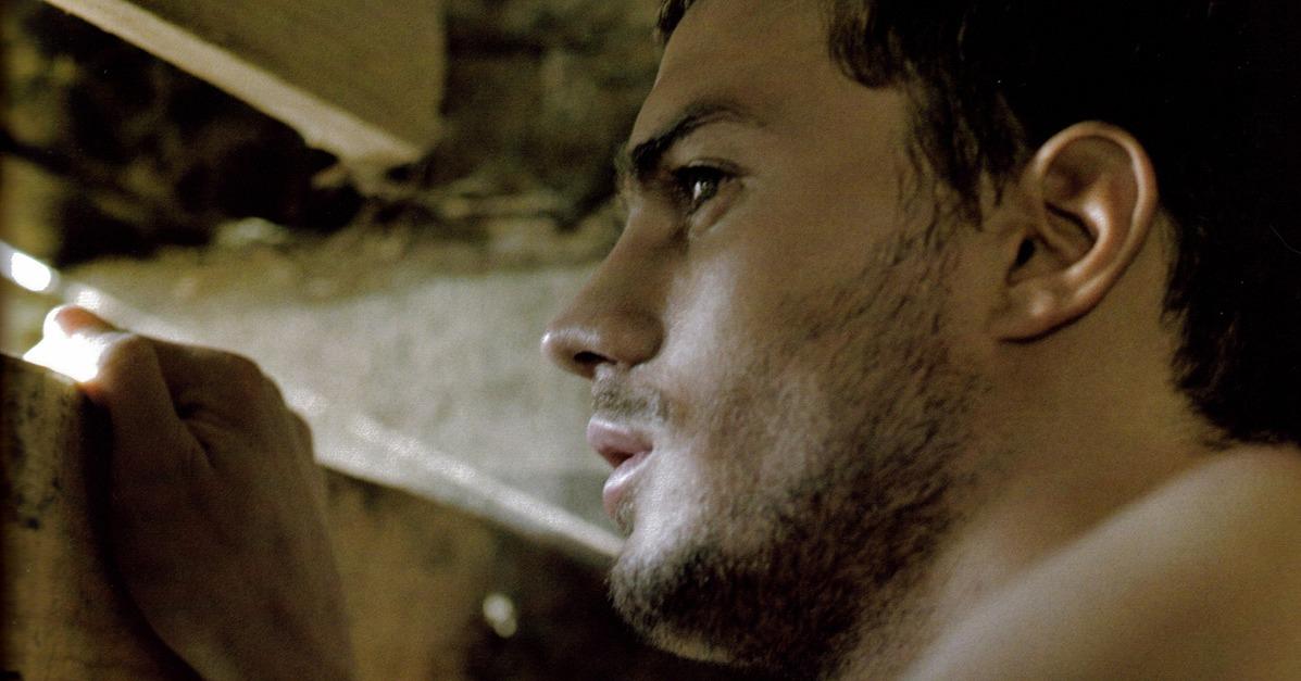 Happy Birthday Jamie Dornan!  
