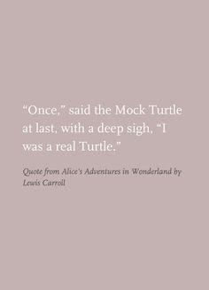 Remadebooks's tweet photo. Love #AliceinWonderland http://t.co/NQhpZpltjp