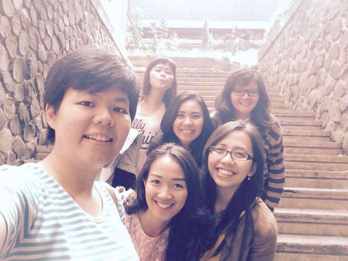 marbunolivia's tweet photo. good times with love ones :) http://t.co/E1N8CkwWU5