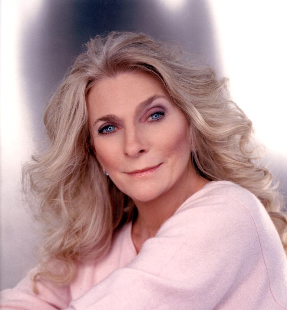 Happy Birthday, Judy Collins! 