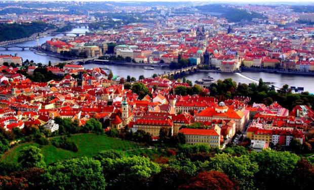 pera_ang's tweet photo. Prag, Çek Cumhuriyeti http://t.co/ioZ6xfHPlo