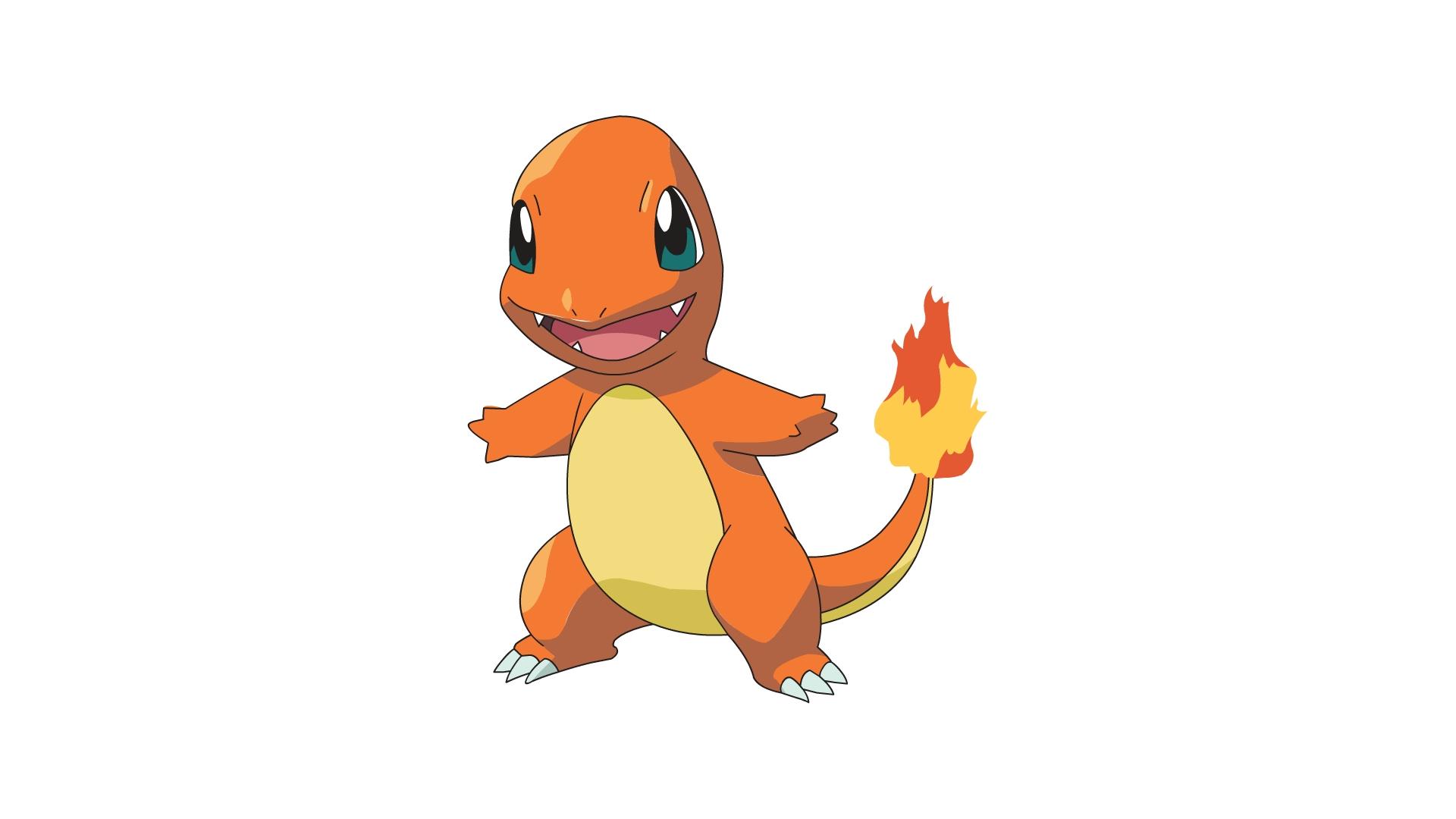 Tipo fuego, Pokémon Wiki