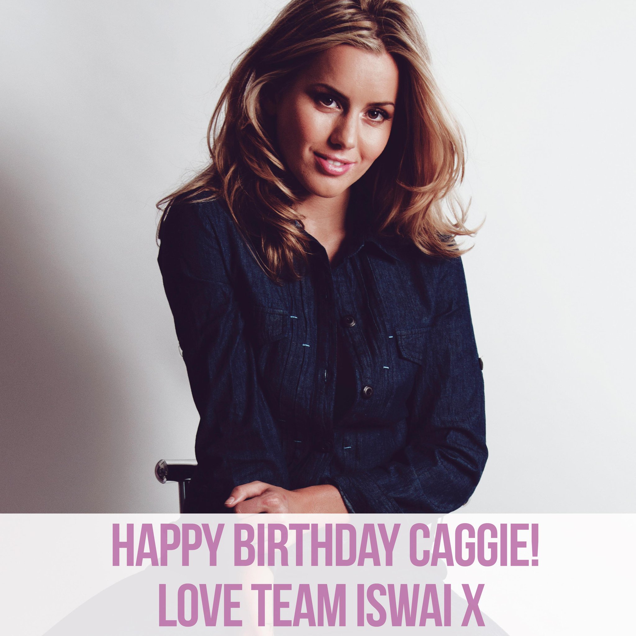 Happy Birthday xxx 