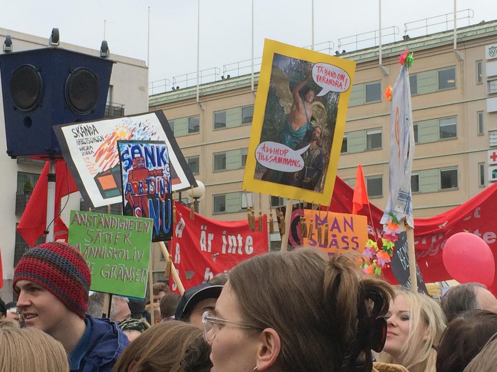 BirgittaNs's tweet image. Medis! #1amaj