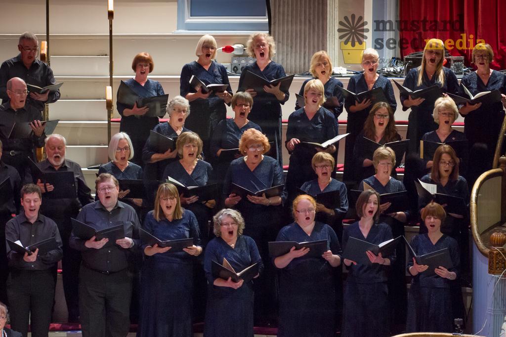 HPhilharmonic's tweet photo. #huddersfieldtoa #huddersfield http://t.co/MUQT3qxVQJ