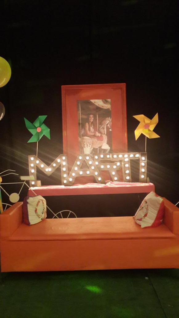 MPEventPlanner's tweet image. Gran puesta para los #XVMarti en Colon..! #exploto #FiestaTotal @gsemper