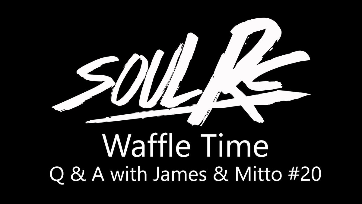 Missed #WaffleTime with @jslsimpson  and Mitto live? Catch up on your lunch break here!
youtube.com/watch?v=ANYMg8…