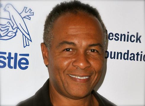 HAPPY BIRTHDAY RAY PARKER Jr.!\"A WOMAN NEEDS LOVE (JUST LIKE YOU DO)\".   