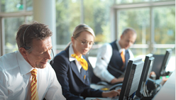 With DHL, international and UK parcel delivery is easy. Call our team to book your collection! bit.ly/DHLbyPhone