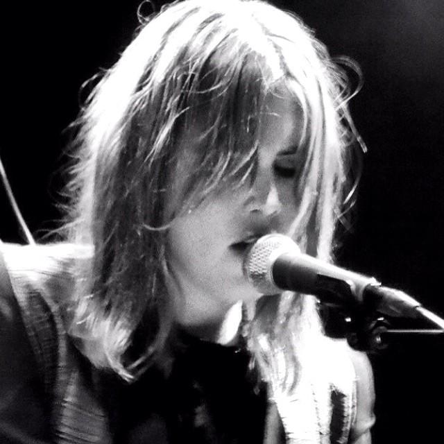 ConeheadUK's tweet photo. Don't miss @official_tini LIVE at @DublinCastle tonight at 7.30. #London #LiveMusic http://t.co/ru7blT2fJK