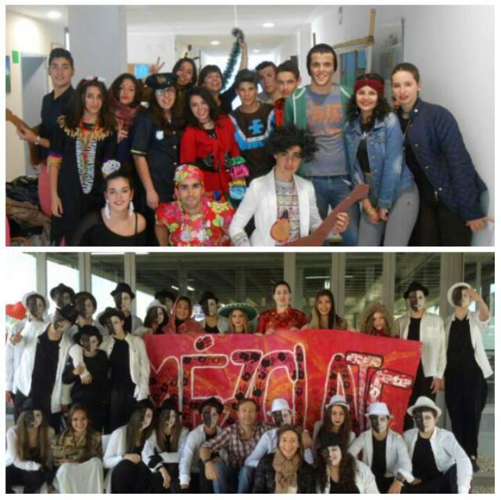 losjaramelos's tweet photo. ¡Y tras largas conversaciones por WhatsApp, podemos decir que estamos deseando compartir experiencia con vosotros! 😃 http://t.co/YelUc2Ck2H