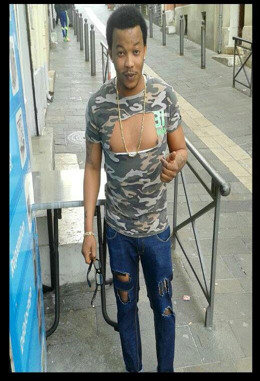 bossmike949's tweet photo. She say pls fuck me on my birthday http://t.co/f6ihlZ0TPr