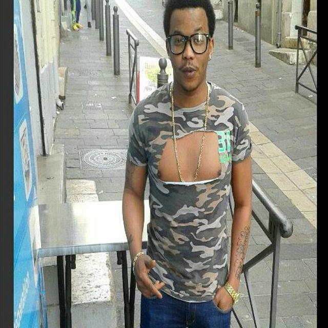 bossmike949's tweet photo. She say pls fuck me on my birthday http://t.co/f6ihlZ0TPr