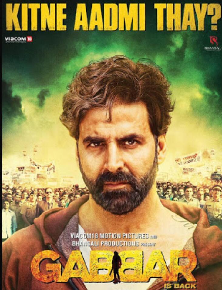 Twinkle Khanna Gabbar Di Ma My Mom In Law Has Seen The Movie And Loved It I Have To Wait To See It This Sunday Go Go Go Gabbar Http T Co Us6gv0vkb0