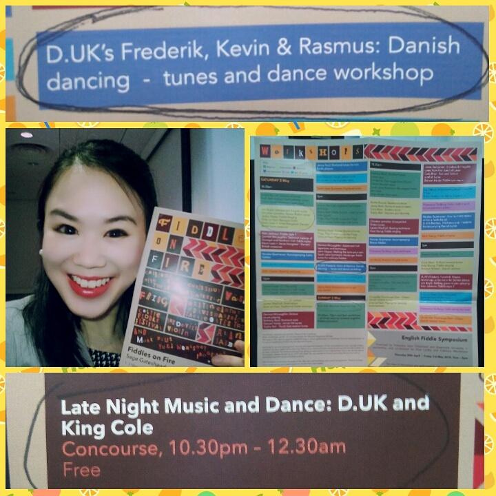 godesiree_HK's tweet image. About to experience my very first festival at the @sage_gateshead !! Can&apos;t wait! See you at #fiddlesonfire !