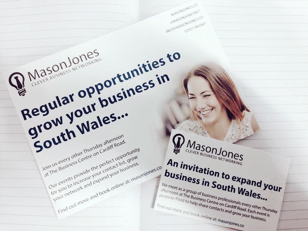MasonJones Network tweet media