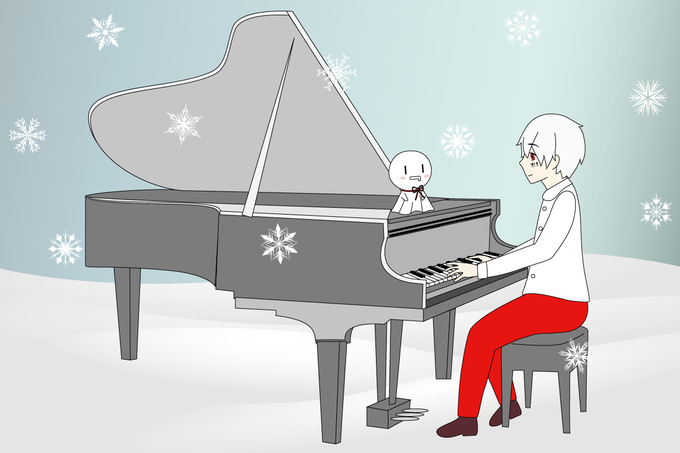 ピアノのtwitterイラスト検索結果 古い順 ピアノのtwitterイラスト検索結果 古い順