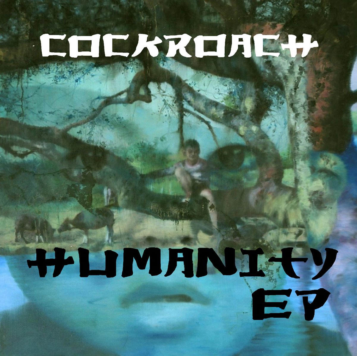 OuterbassRecs's tweet photo. Track for the summer guys. Epic from @cockroach1984 's new Humanity EP https://t.co/4UVvGQaPy9 … #EDM #Dance #IDM http://t.co/cQxQhKRGMZ