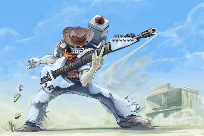 Metalmax賞金首投票のtwitterイラスト検索結果 Metalmax賞金首投票のtwitterイラスト検索結果
