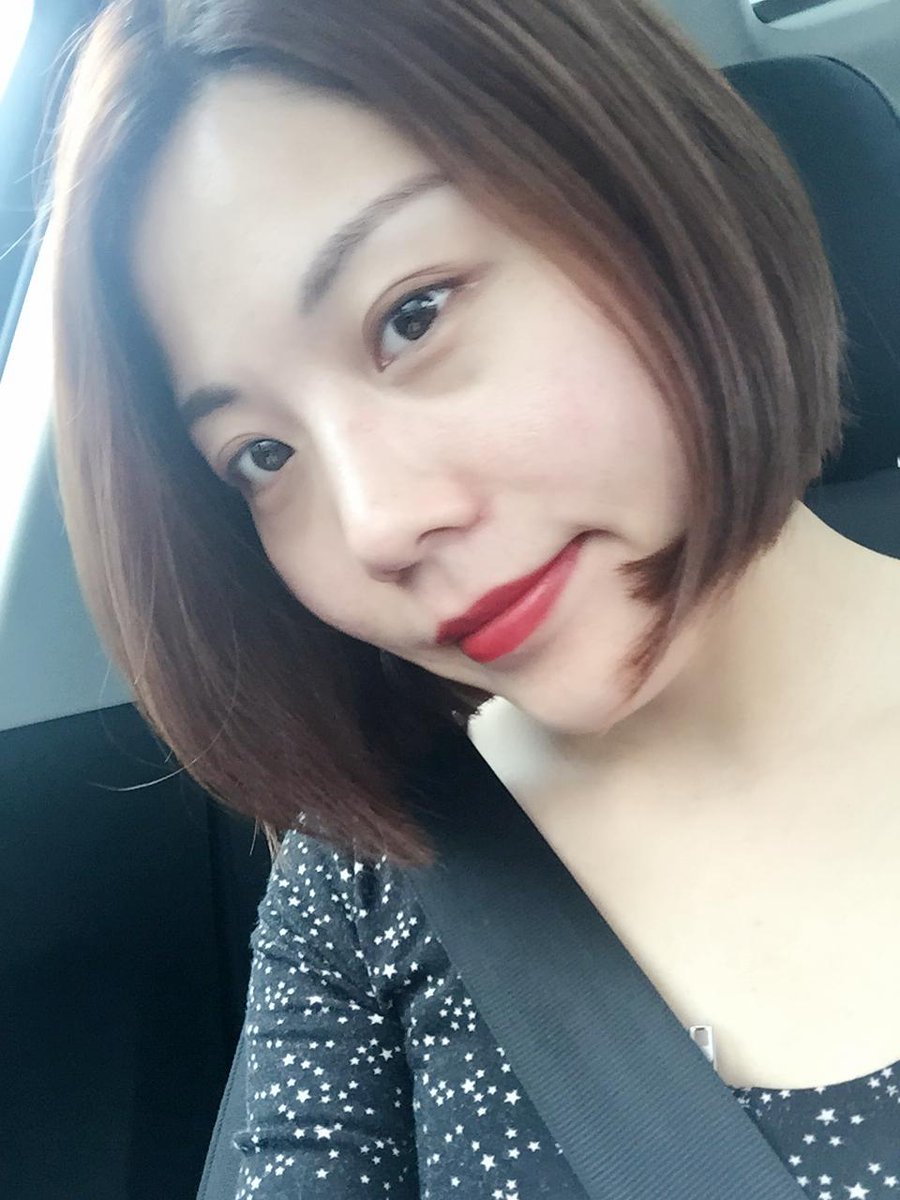 Moly (@sissy_wong) on Twitter photo 