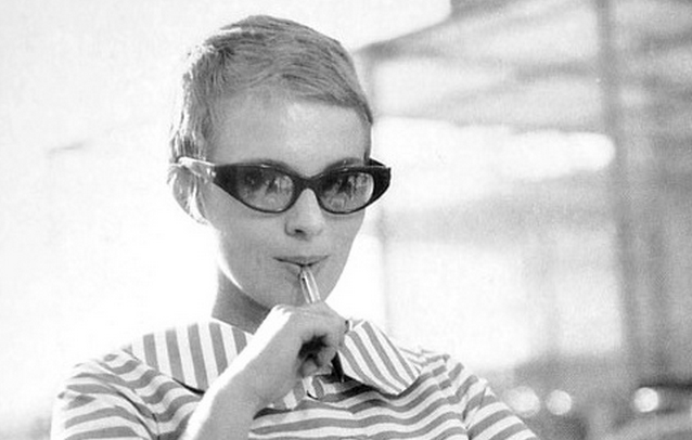 BFI's tweet photo. 50 shades: cinema’s greatest sunglasses http://t.co/dzTb4ySHUs http://t.co/4r5vWIS04C
