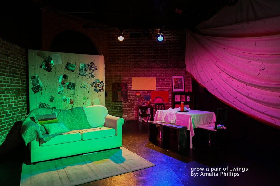 wingstheplay's tweet photo. What a team! So much love for our #LightingDesigner &amp; #SetDesigner for #WingsThePlay #LAThtr http://t.co/MonRxHti4l