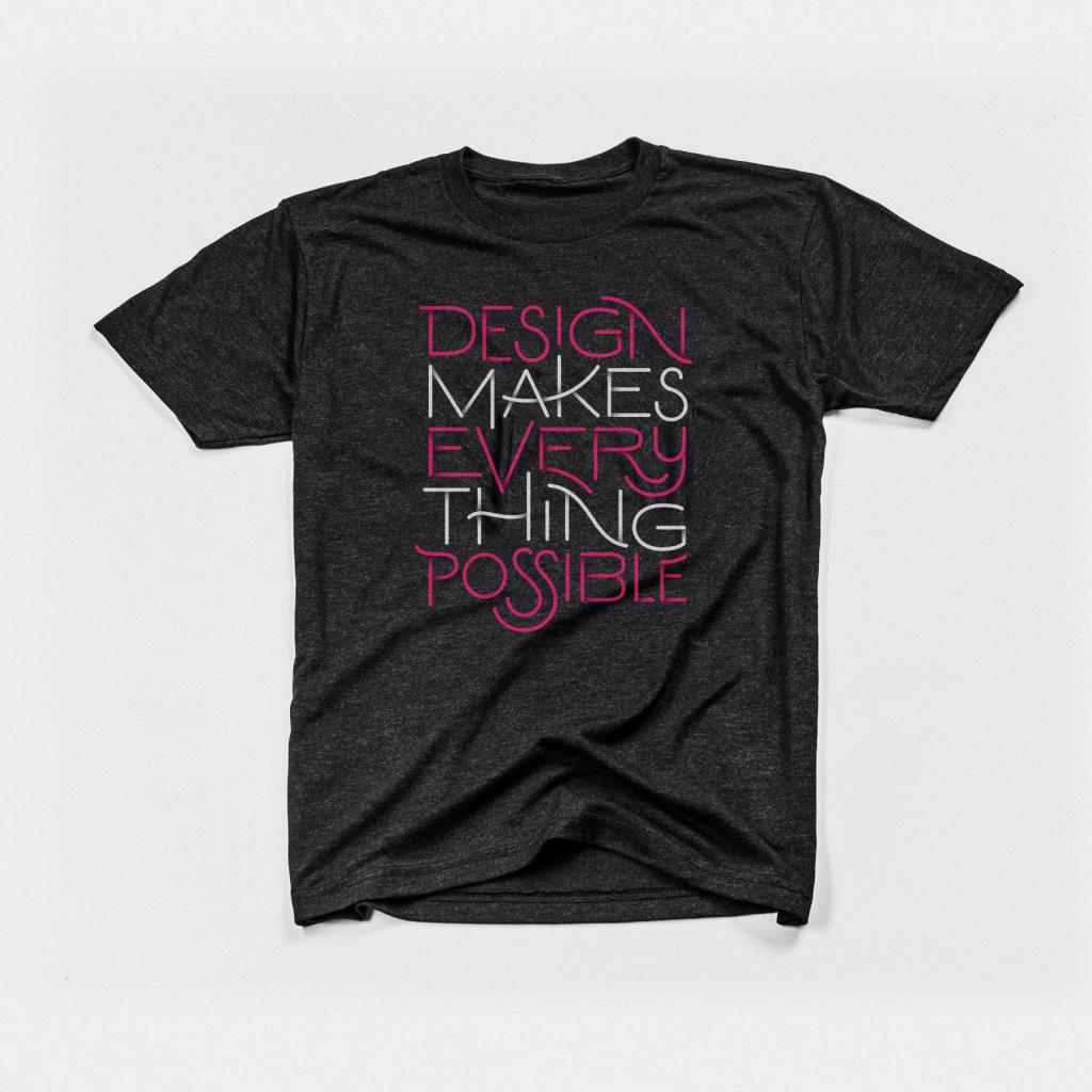ugmonk's tweet image. I designed a special tee for @InVisionApp. Enter to win one here: blog.invisionapp.com/win-your-new-f…