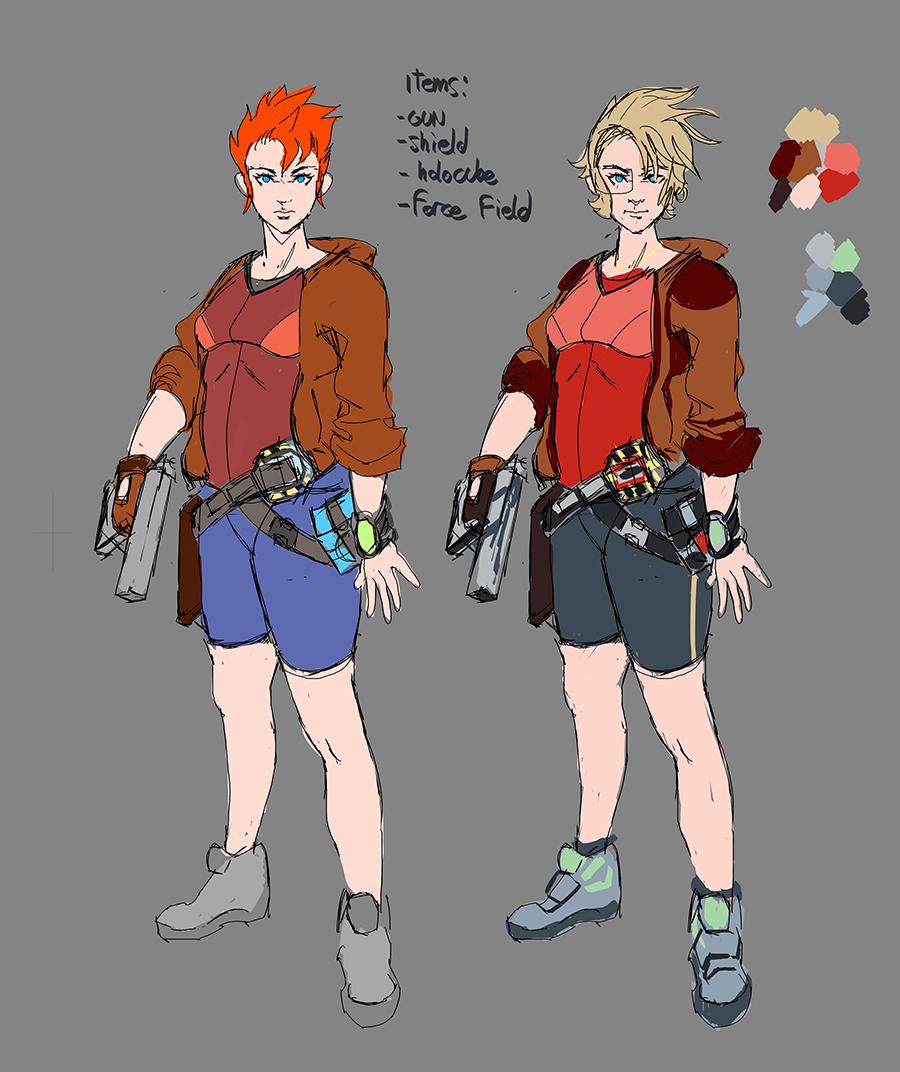 aravena's tweet photo. Crimson revolver 11 - Redesign - #WIP #sketch http://t.co/avYaf3tDUu