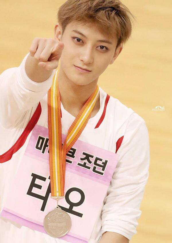 Happy Birthday to our AB style, Panda Huang Zitao  