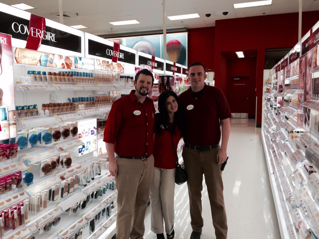 #G391Engagement looking for cosmetics come to T96! We have it all! #DriveSales <a href="/AdamFroeber/">Adam Froeber</a> <a href="/costanzo37/">Jeff Costanzo</a> <a href="/DerinBriggs/">Derin</a>